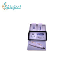 Độc tố Botulinum dạng bột với 2,5ml nước muối Thời gian sử dụng 4 ~ 6 tháng Thời hạn sử dụng 3 năm