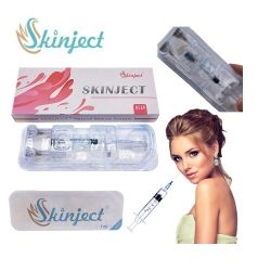 Nước ngậm da với axit hyaluronic tiêm cho mặt mũi môi hàm OEM được phép