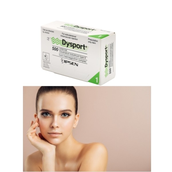 100 đơn vị độc tố botulinum loại A từ Clostridium Botulinum lựa chọn tốt nhất