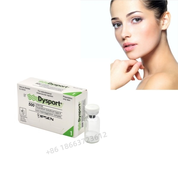 Dysport Botox 100 đơn vị Botulinum Toxin loại A