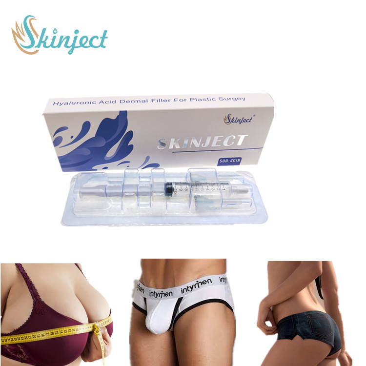 Long Lasting Hyaluronic Acid Butts Augmentation Filler Scu Lptras Body Lifting