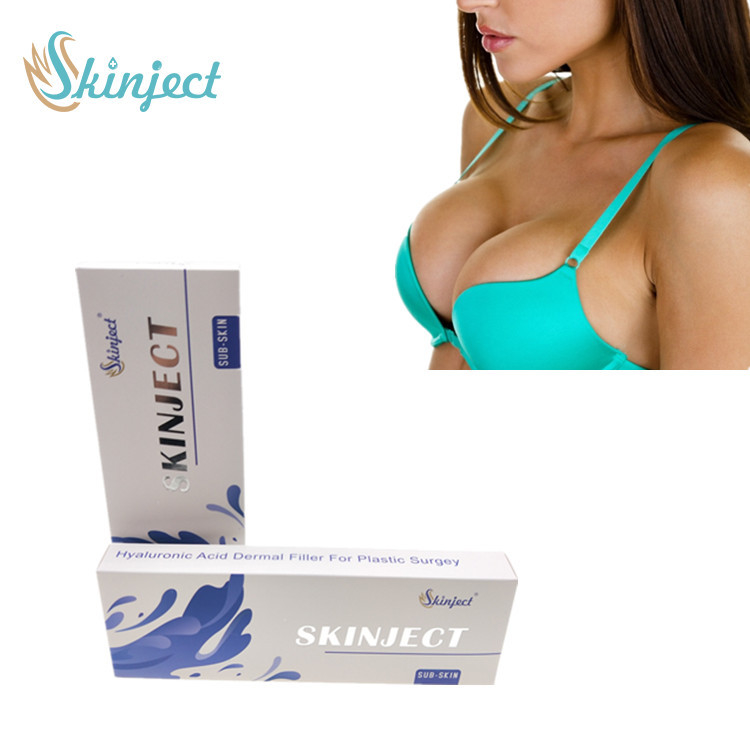 Hãy nói lời tạm biệt với ngực lỏng lỏng cho việc tăng ngực an toàn