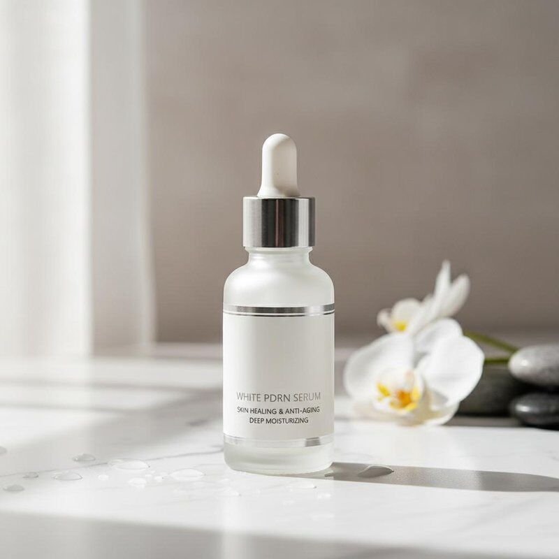 Serum Polydesoxyribonucleotide PDRN Trắng Thúc Đẩy Tái Tạo Da và Chống Lão Hóa với Đặc Tính Dưỡng Ẩm Sâu