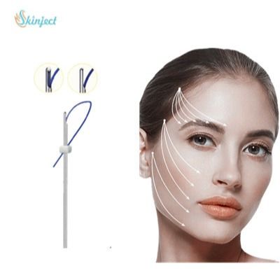 COG Loại 3D L Kim PDO Căng da mặt không phẫu thuật 21G
