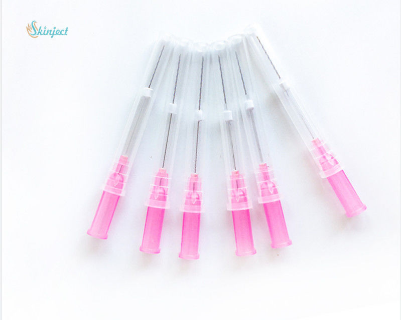 Nâng cơ mặt Chủ đề PDO 30G Chủ đề PDO có thể hấp thụ Kim cùn để nâng mắt