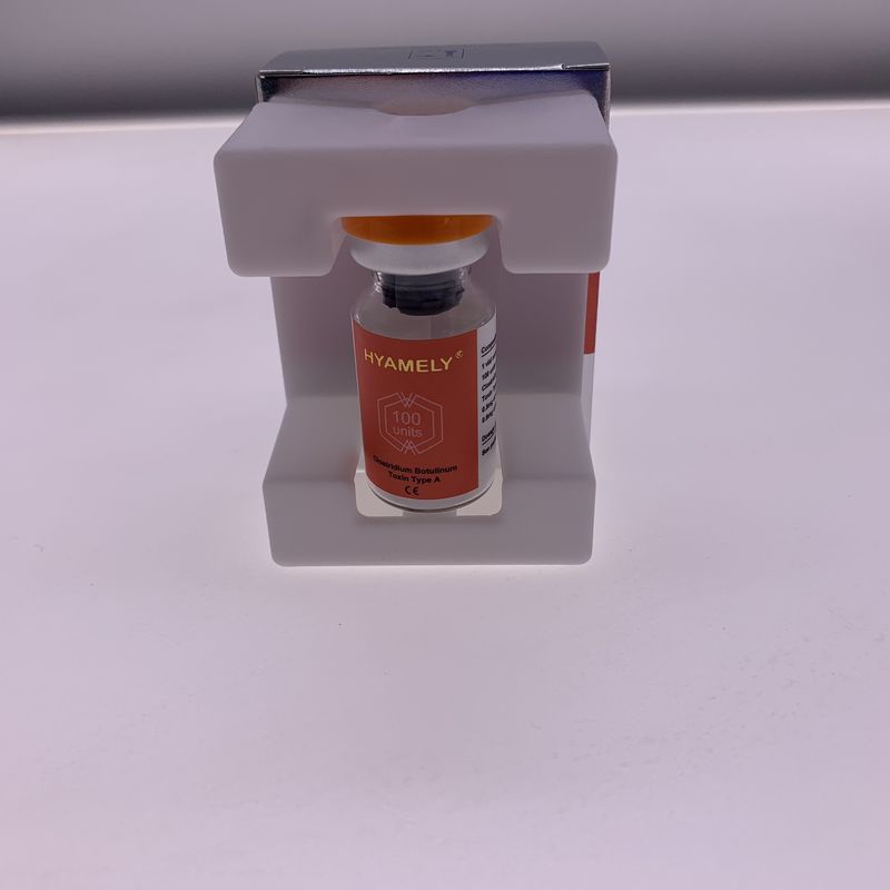 Botulinum Toxin Tiêm 100 đơn vị Loại A Botulinum Toxin  để chống nếp nhăn