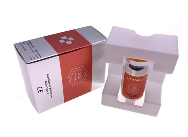 Botulinum Toxin Hyamely Loại A Chất làm đầy da  BTX Hyaluronic Acid