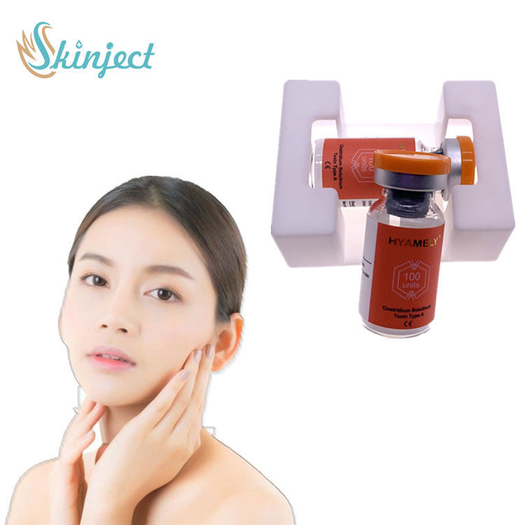 Hyamely 100 đơn vị Botulinum Toxin Loại A Tiêm Botulinum