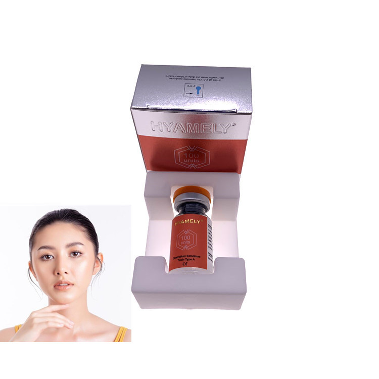 Hyamely Hyaluronic Acid Botulinum Độc tố loại A  100 đơn vị