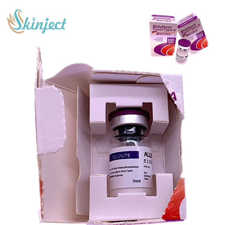 Allergan  Dysport 50 Đơn vị Botulinum Toxin Loại A 100 Đơn vị