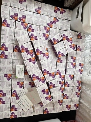 2024 Sản phẩm mới Allergan 100 Iu Loại bỏ nếp nhăn cho khuôn mặt  Allergan tiêm