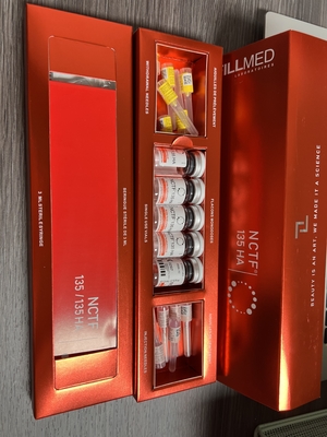 NCTF 135HA 5*3ml cho tất cả các loại da