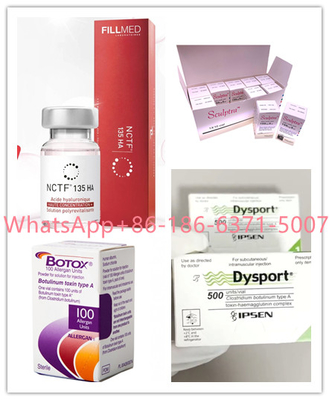 Allergan  100 đơn vị Dysport loại A 500IU