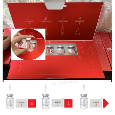 FILLMED NCTF 135HA Tinh chất trẻ hóa da chống lão hóa, Mesotherapy
