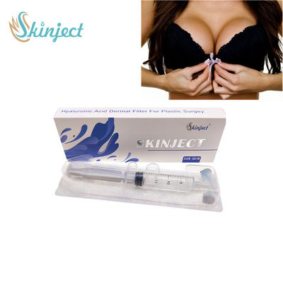 20ML chất làm đầy da axit hyaluronic cho dương vật nở ngực